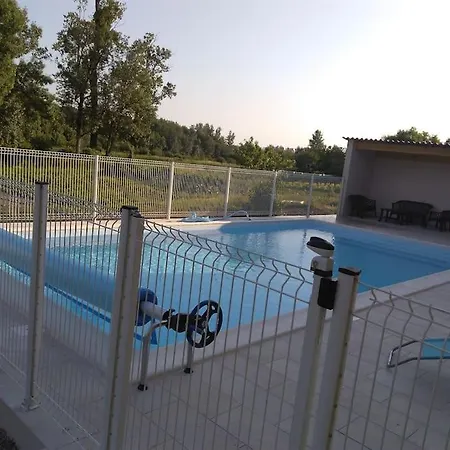 La Ferme Des Augustines *