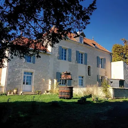 La Ferme Des Augustines *