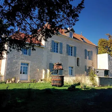 La Ferme Des Augustines *