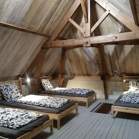 La Ferme Des Augustines