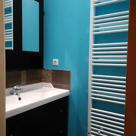 La Ferme Des Augustines Casa vacanze Belluire