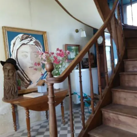 La Ferme Des Augustines Casa vacanze