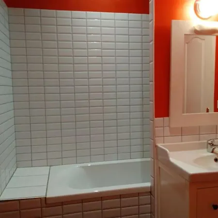 La Ferme Des Augustines Casa vacanze *