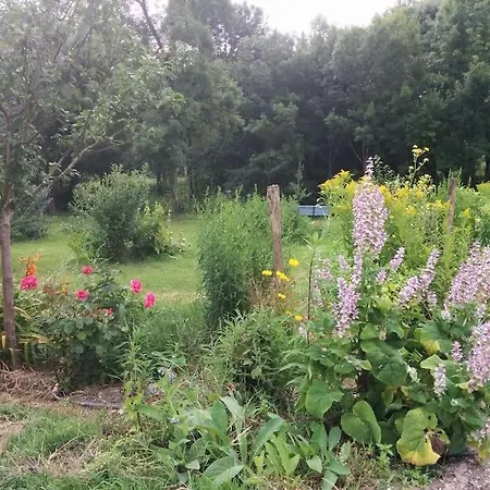 Prázdninový dům La Ferme Des Augustines