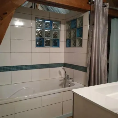 La Ferme Des Augustines Casa vacanze