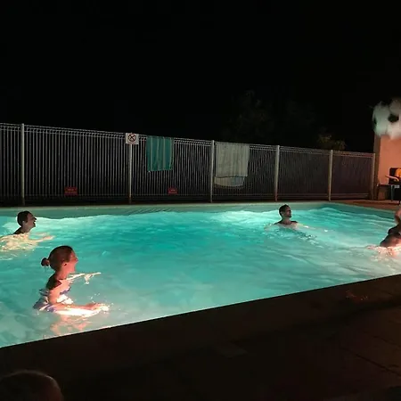 Casa vacanze La Ferme Des Augustines *