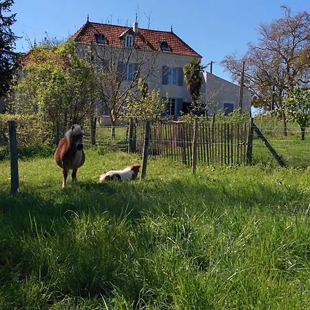 Casa vacanze La Ferme Des Augustines *