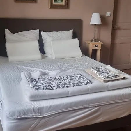 La Ferme Des Augustines *