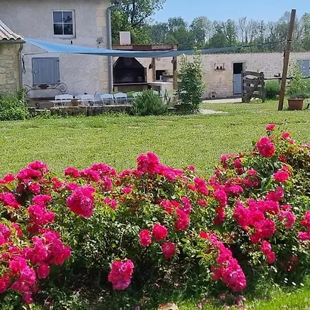 La Ferme Des Augustines Casa vacanze *