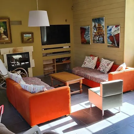 Casa vacanze La Ferme Des Augustines *