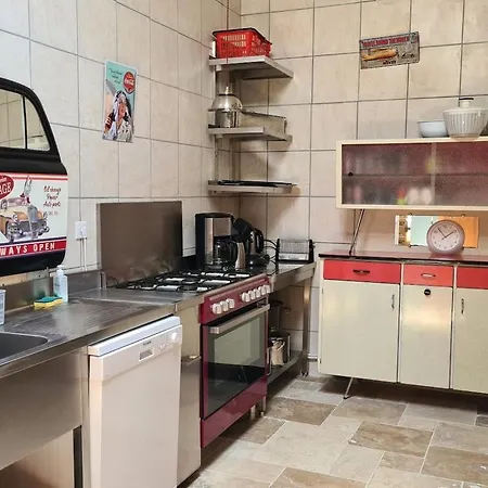 La Ferme Des Augustines Casa vacanze