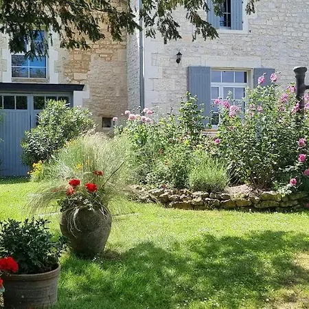 La Ferme Des Augustines Casa vacanze *